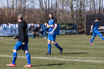 Bild 12 - Herren TSV Wiemersdorf - TuS Hartenholm III : Ergebnis: 2:1